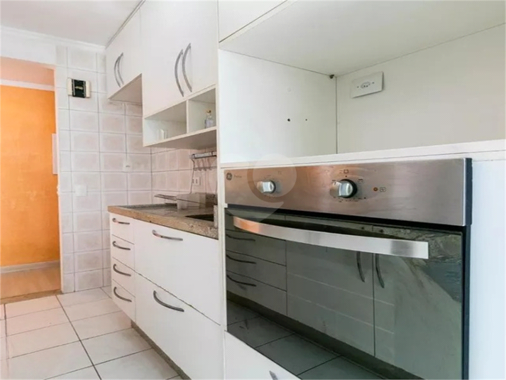 Venda Apartamento São Paulo Chácara Califórnia REO1039246 11