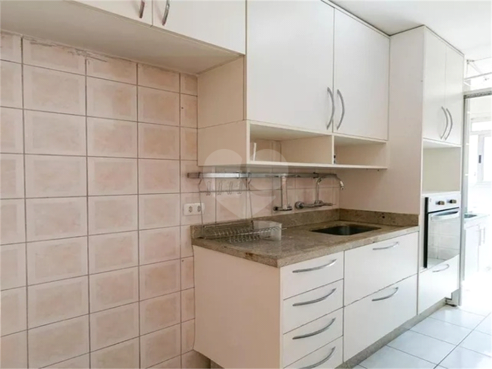 Venda Apartamento São Paulo Chácara Califórnia REO1039246 12