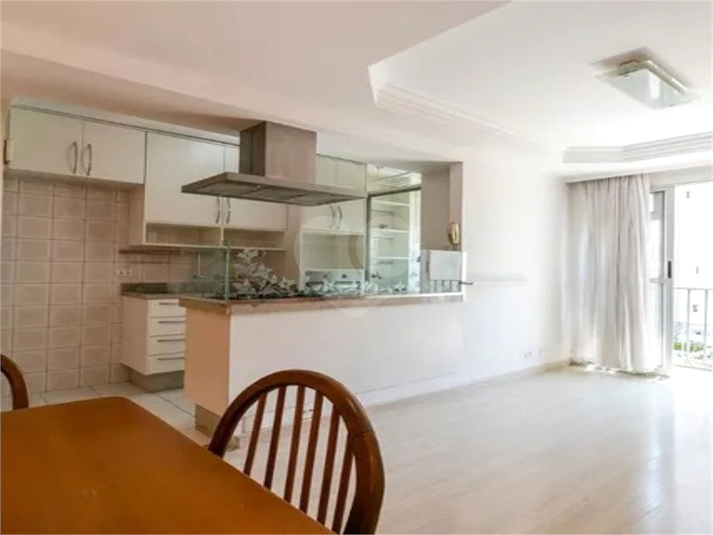 Venda Apartamento São Paulo Chácara Califórnia REO1039246 5