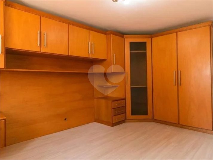 Venda Apartamento São Paulo Chácara Califórnia REO1039246 14