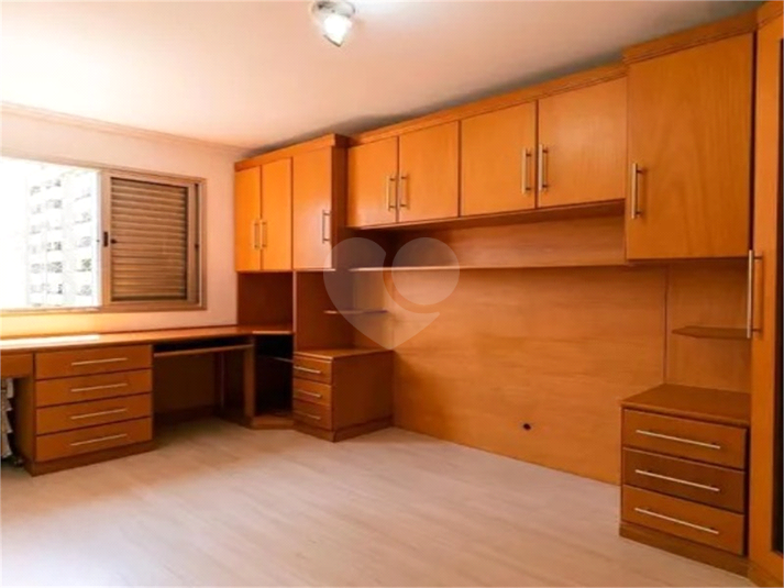 Venda Apartamento São Paulo Chácara Califórnia REO1039246 13