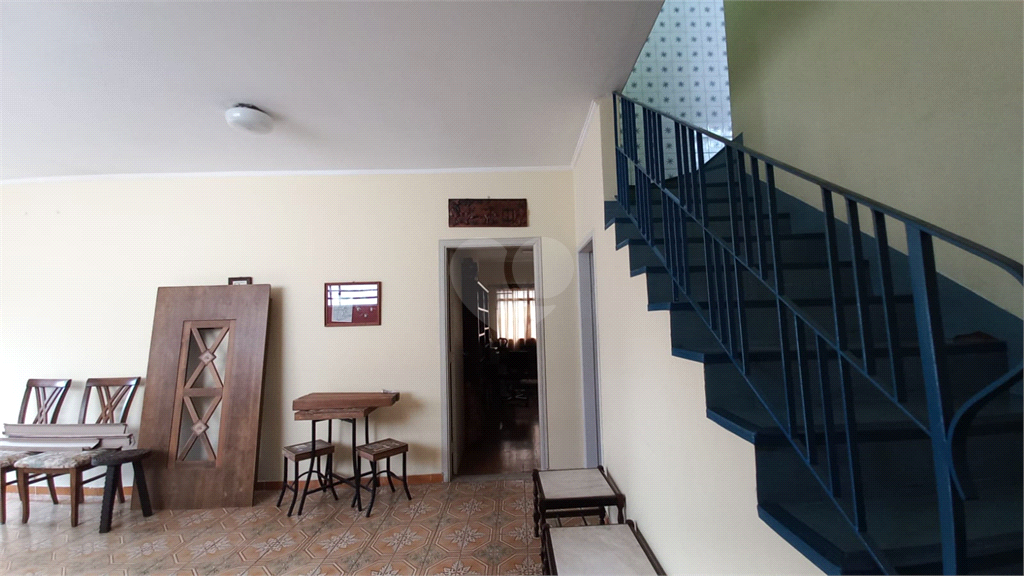 Venda Casa térrea São Paulo Jardim Franca REO1039249 26