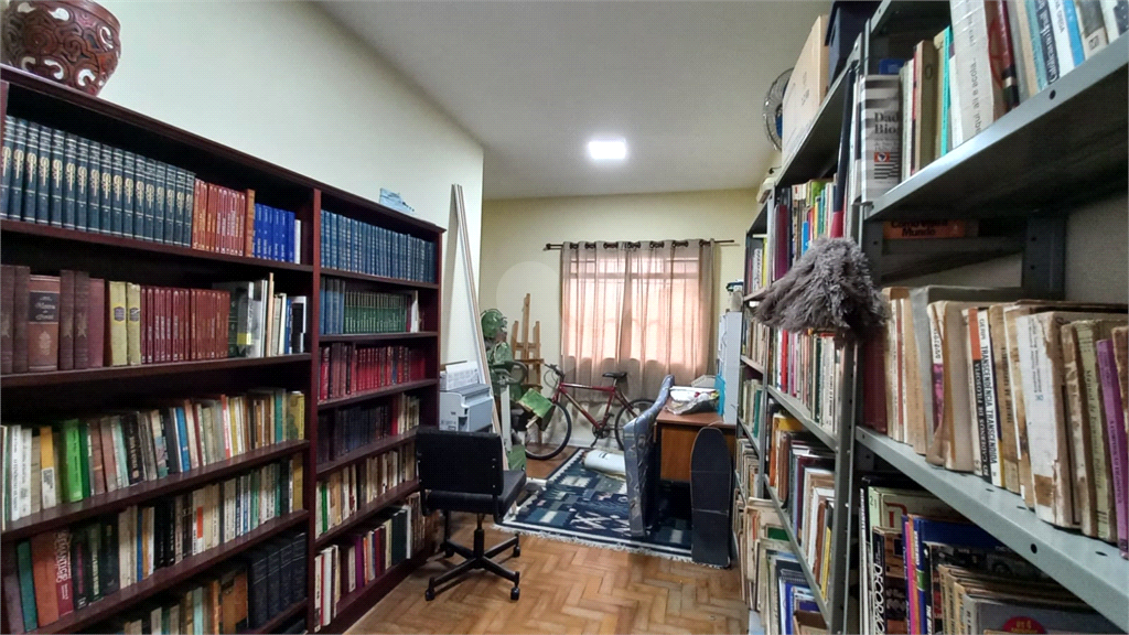 Venda Casa térrea São Paulo Jardim Franca REO1039249 27