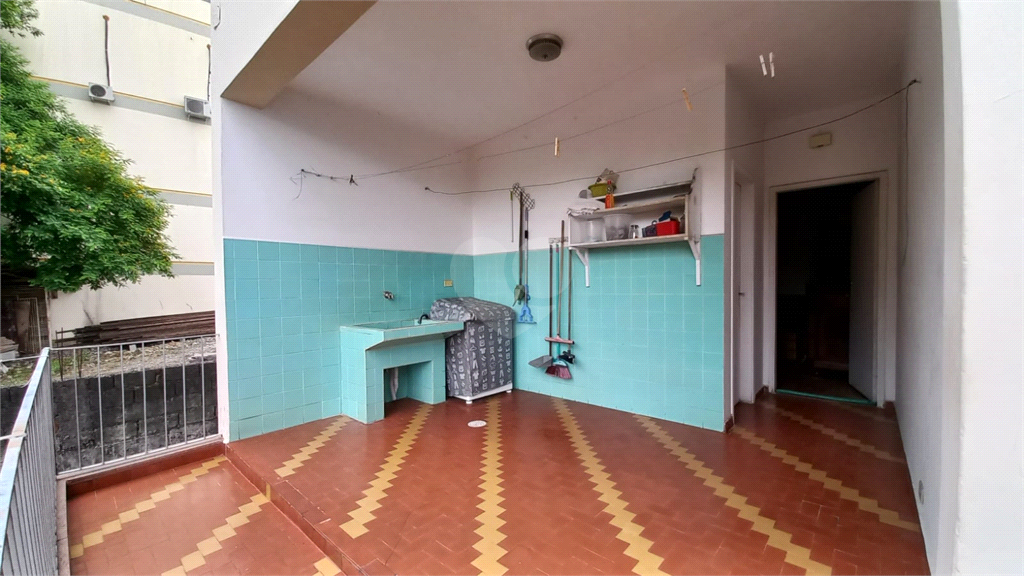 Venda Casa térrea São Paulo Jardim Franca REO1039249 31