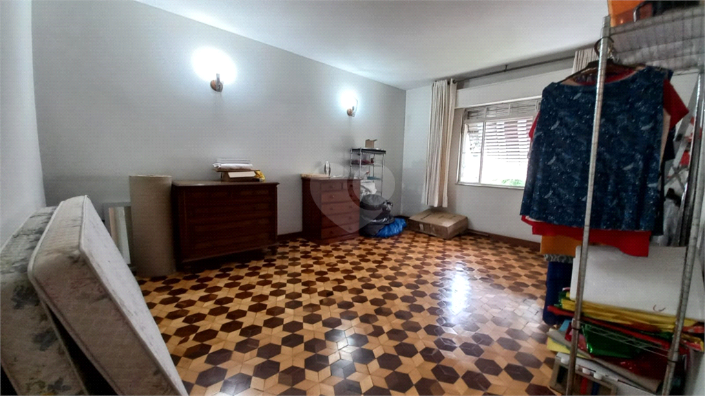 Venda Casa térrea São Paulo Jardim Franca REO1039249 23