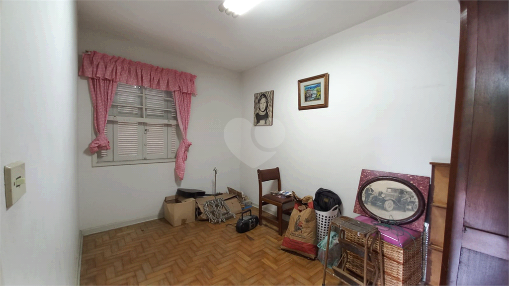 Venda Casa térrea São Paulo Jardim Franca REO1039249 29