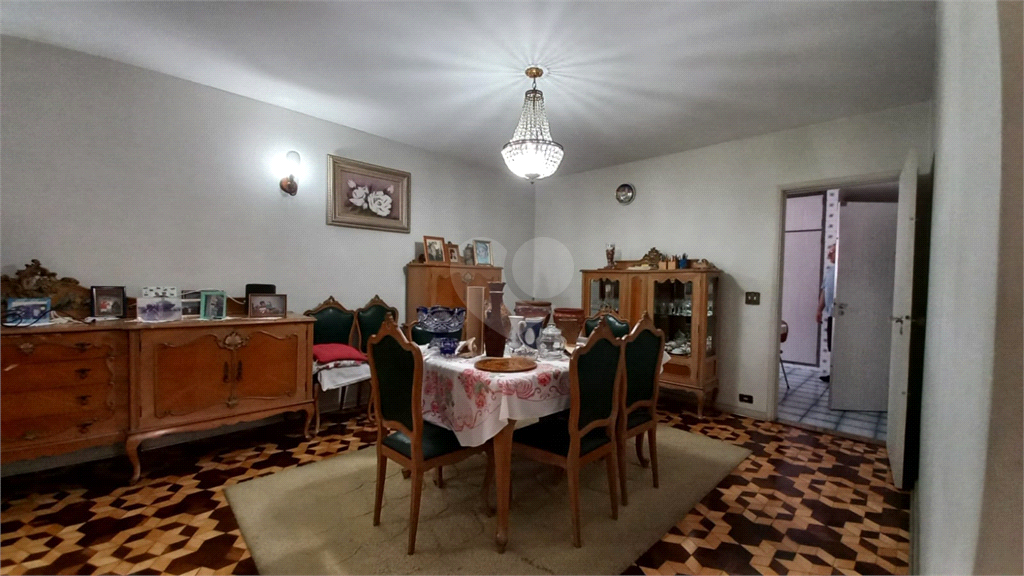 Venda Casa térrea São Paulo Jardim Franca REO1039249 9