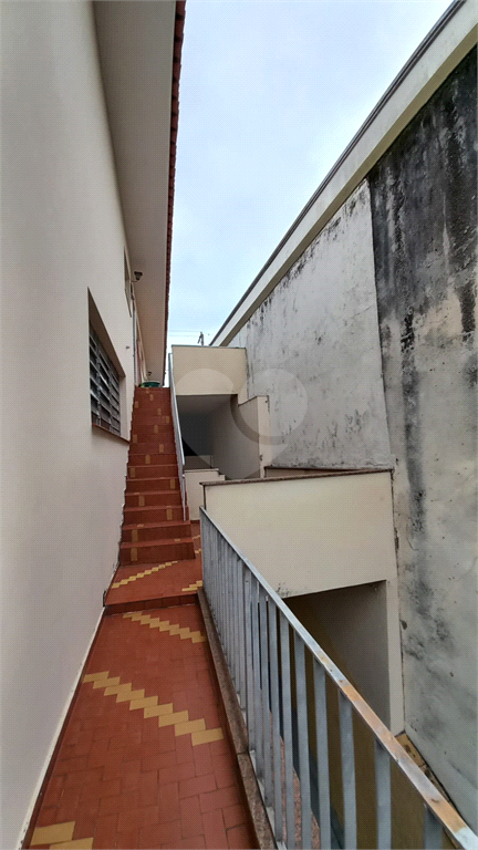 Venda Casa térrea São Paulo Jardim Franca REO1039249 35