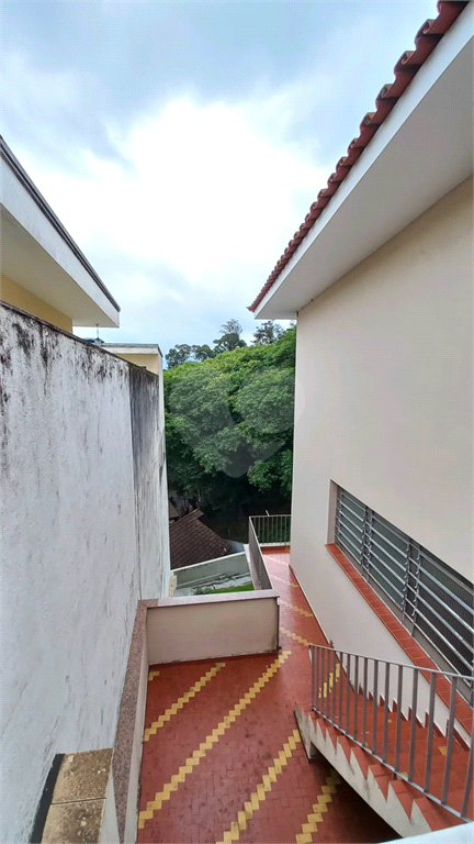 Venda Casa térrea São Paulo Jardim Franca REO1039249 36