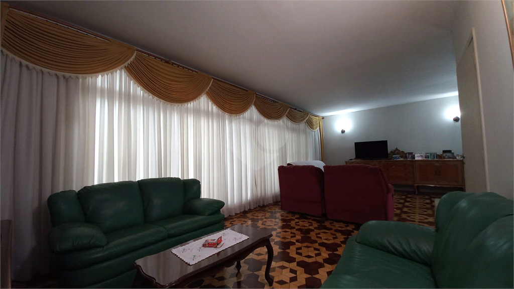 Venda Casa térrea São Paulo Jardim Franca REO1039249 7