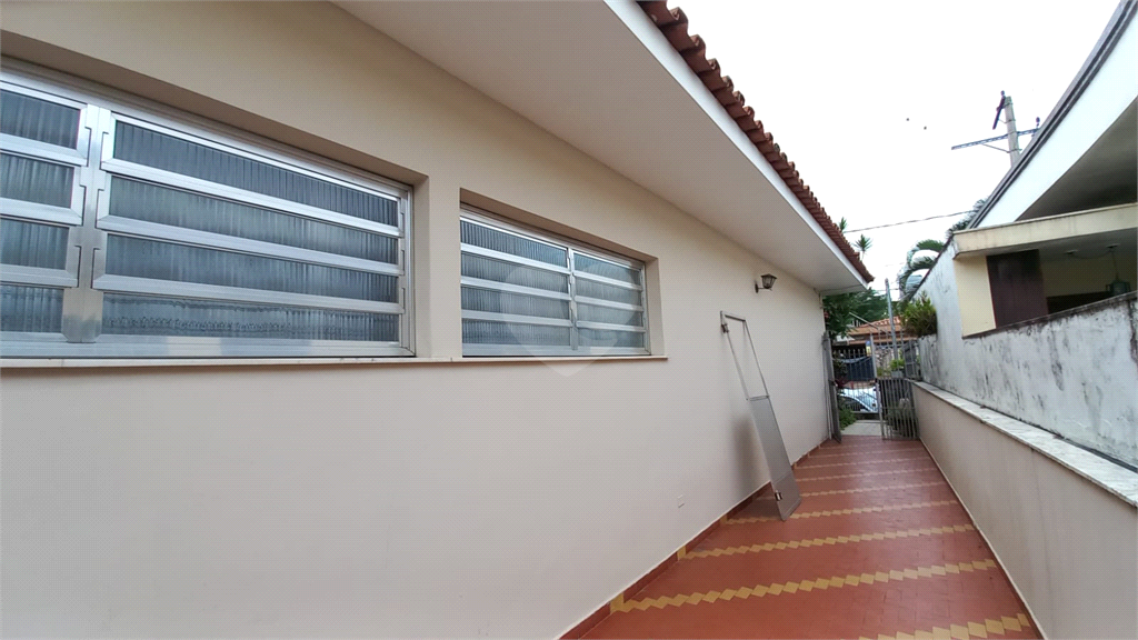 Venda Casa térrea São Paulo Jardim Franca REO1039249 38