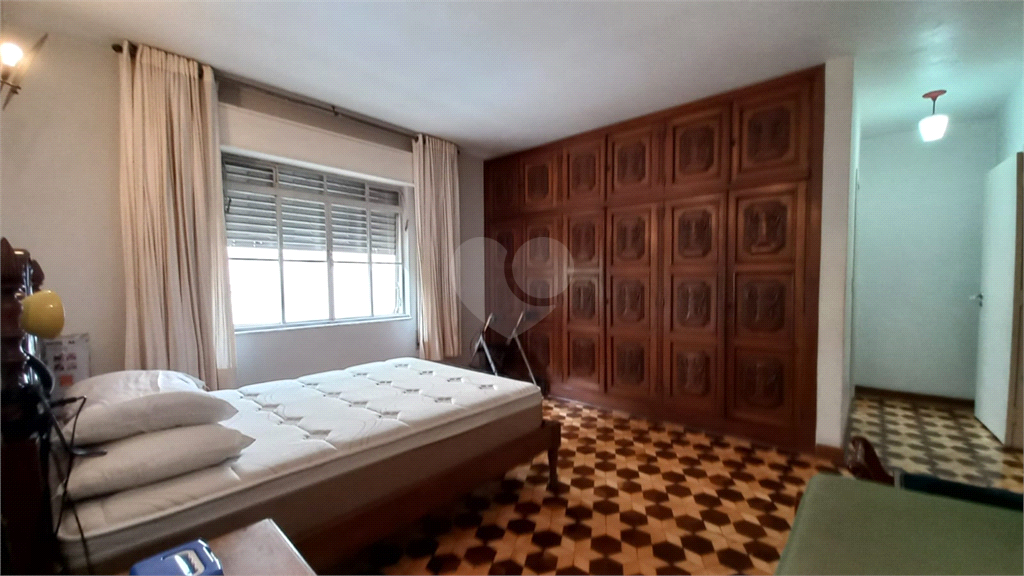 Venda Casa térrea São Paulo Jardim Franca REO1039249 16