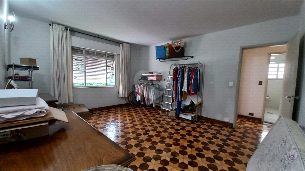 Venda Casa térrea São Paulo Jardim Franca REO1039249 22