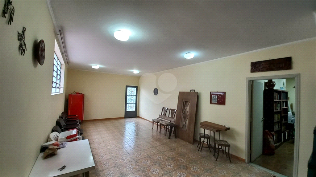 Venda Casa térrea São Paulo Jardim Franca REO1039249 25