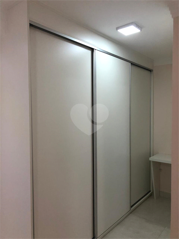 Venda Apartamento São Paulo Jardim Vazani REO1039251 8