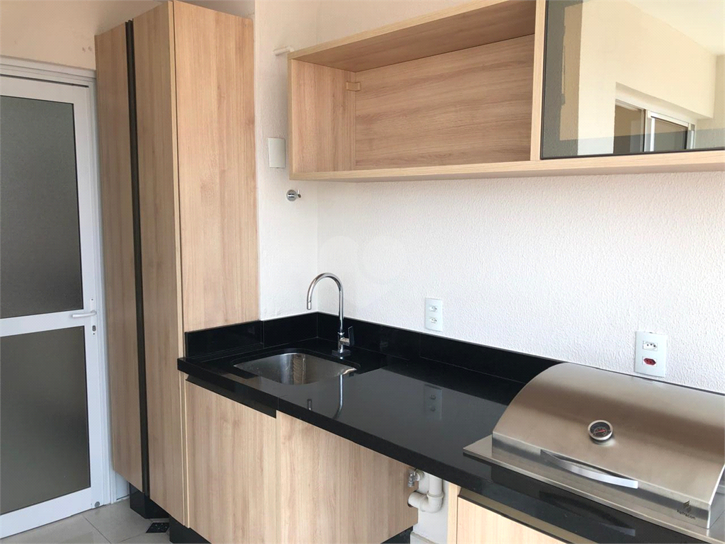 Venda Apartamento São Paulo Jardim Vazani REO1039251 20