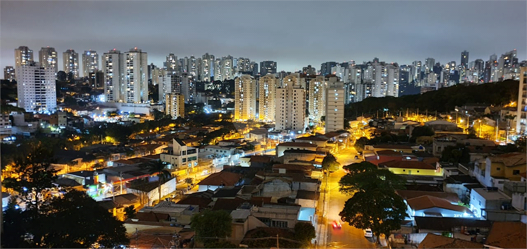 Venda Apartamento São Paulo Jardim Vazani REO1039251 22