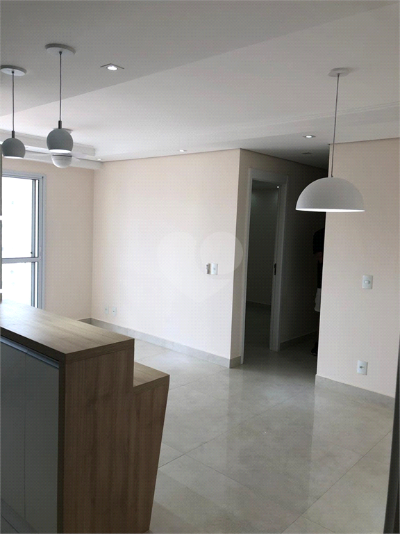 Venda Apartamento São Paulo Jardim Vazani REO1039251 12