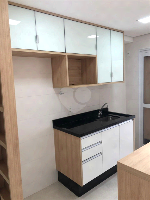 Venda Apartamento São Paulo Jardim Vazani REO1039251 15