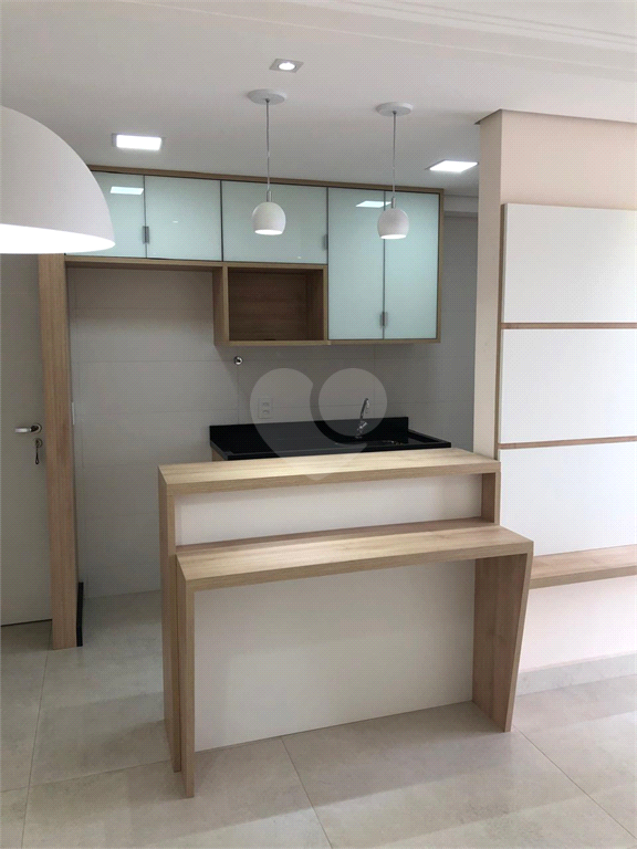 Venda Apartamento São Paulo Jardim Vazani REO1039251 13