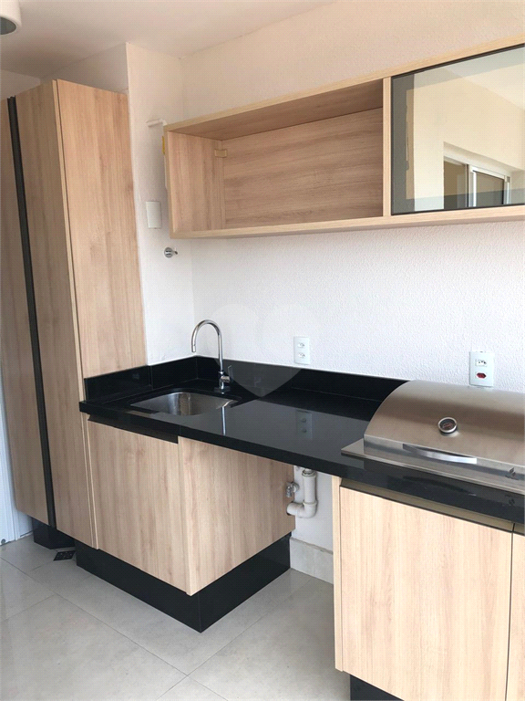 Venda Apartamento São Paulo Jardim Vazani REO1039251 14