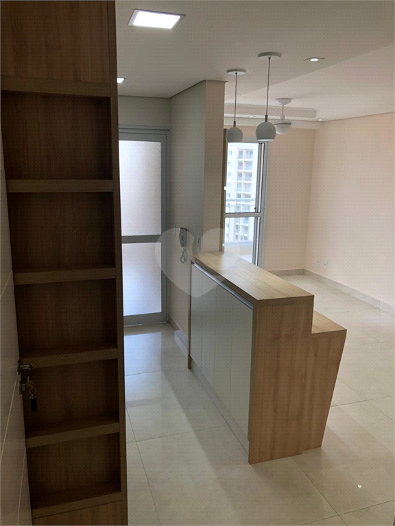 Venda Apartamento São Paulo Jardim Vazani REO1039251 16