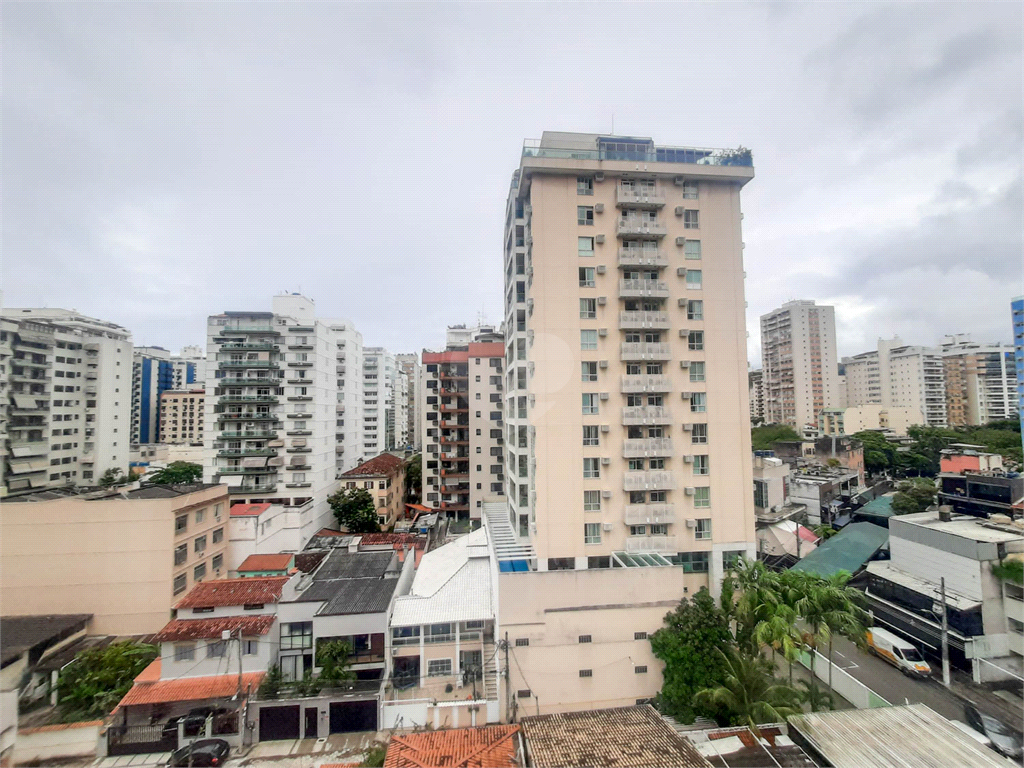 Venda Apartamento Niterói Icaraí REO1039255 1