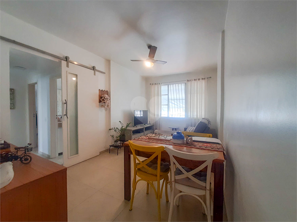 Venda Apartamento Niterói Icaraí REO1039255 2