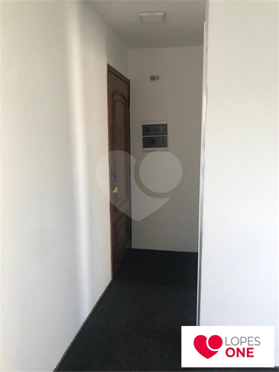 Venda Apartamento São Paulo Parque Mandaqui REO1039258 3