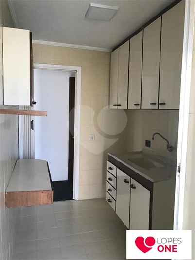 Venda Apartamento São Paulo Parque Mandaqui REO1039258 7