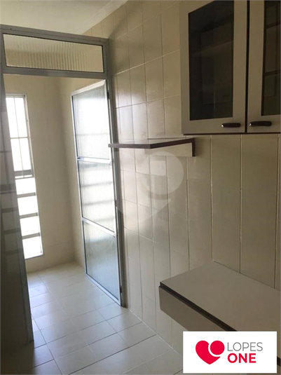 Venda Apartamento São Paulo Parque Mandaqui REO1039258 9