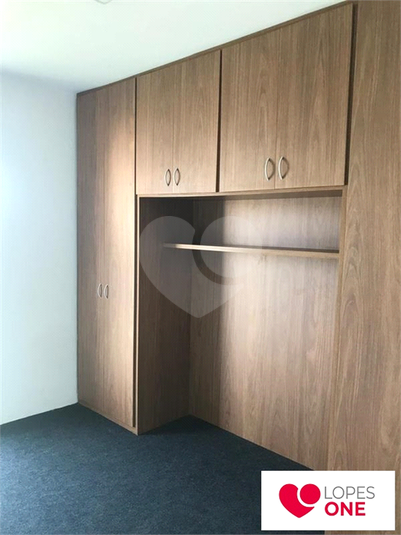 Venda Apartamento São Paulo Parque Mandaqui REO1039258 11