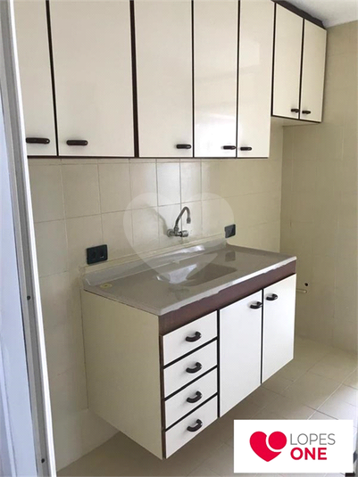 Venda Apartamento São Paulo Parque Mandaqui REO1039258 6