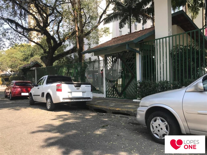 Venda Apartamento São Paulo Parque Mandaqui REO1039258 2