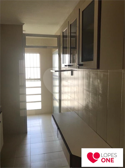 Venda Apartamento São Paulo Parque Mandaqui REO1039258 8