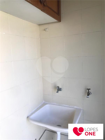 Venda Apartamento São Paulo Parque Mandaqui REO1039258 14