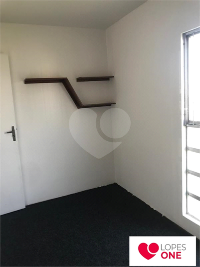 Venda Apartamento São Paulo Parque Mandaqui REO1039258 5