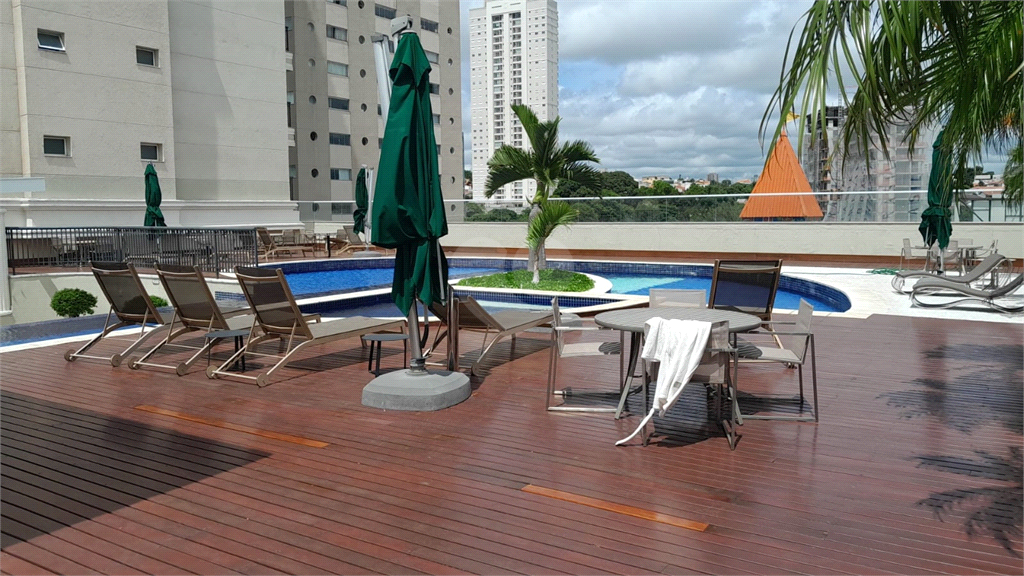 Venda Apartamento Sorocaba Jardim Portal Da Colina REO1039259 49