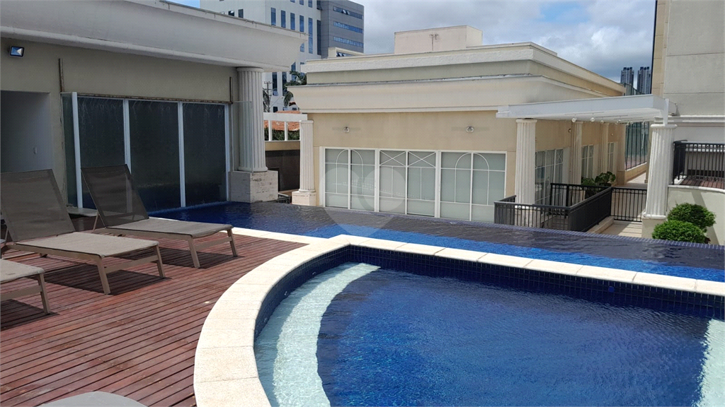 Venda Apartamento Sorocaba Jardim Portal Da Colina REO1039259 53