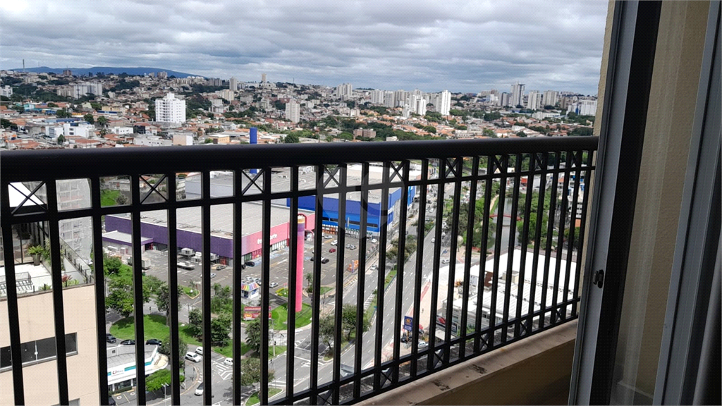 Venda Apartamento Sorocaba Jardim Portal Da Colina REO1039259 19