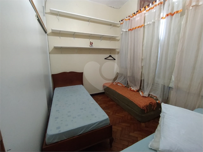 Venda Apartamento Rio De Janeiro Copacabana REO1039260 11