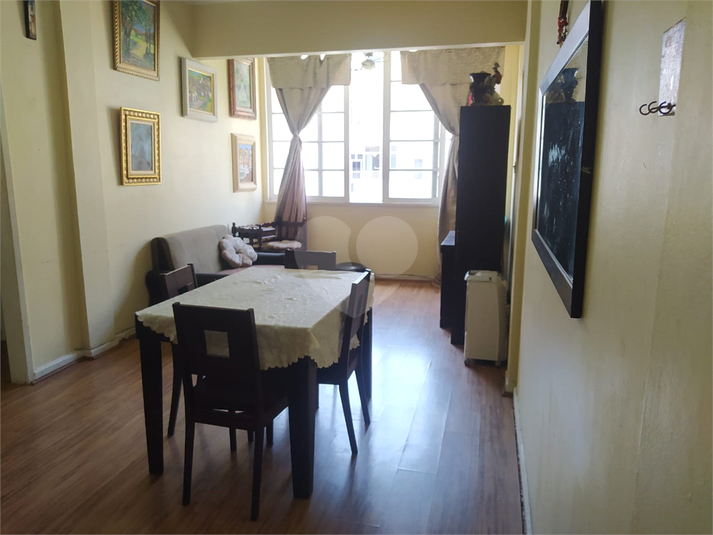 Venda Apartamento Rio De Janeiro Copacabana REO1039260 4