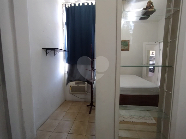 Venda Apartamento Rio De Janeiro Copacabana REO1039260 9