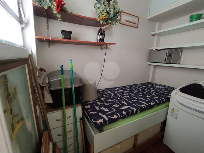 Venda Apartamento Rio De Janeiro Copacabana REO1039260 19