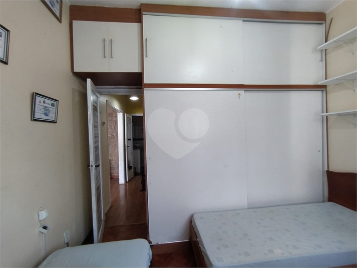 Venda Apartamento Rio De Janeiro Copacabana REO1039260 10