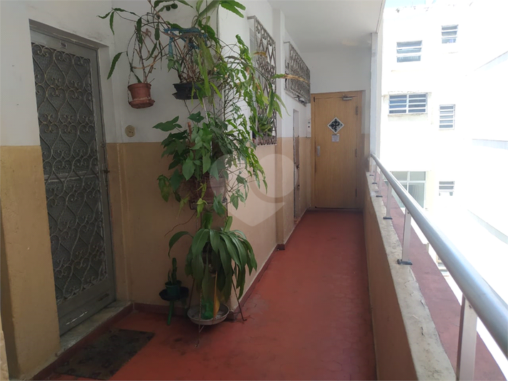 Venda Apartamento Rio De Janeiro Copacabana REO1039260 26