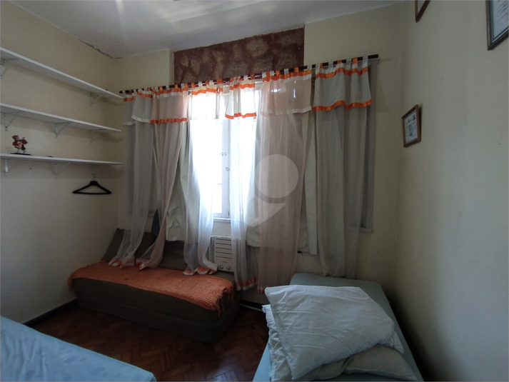 Venda Apartamento Rio De Janeiro Copacabana REO1039260 12