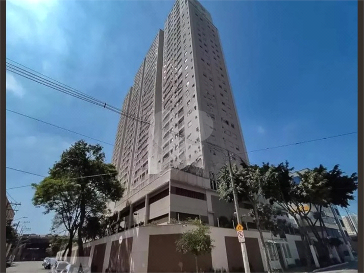 Venda Apartamento São Paulo Liberdade REO1039261 2