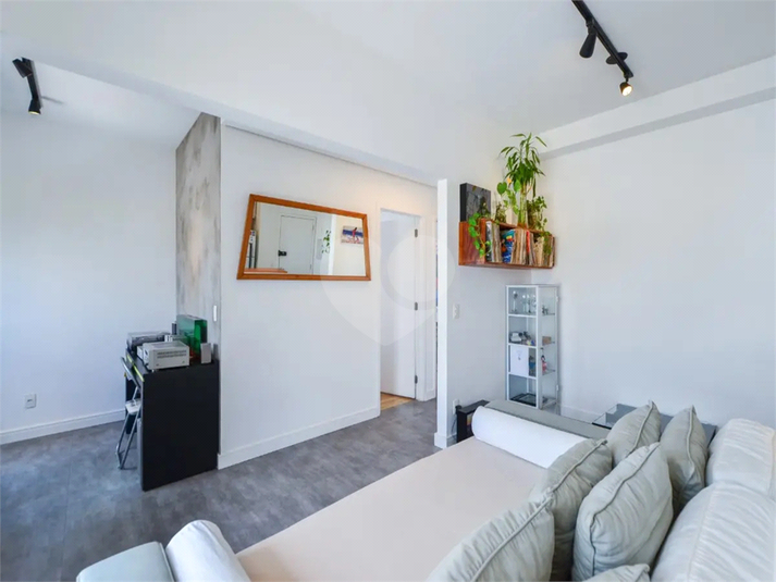 Venda Apartamento São Paulo Liberdade REO1039261 39