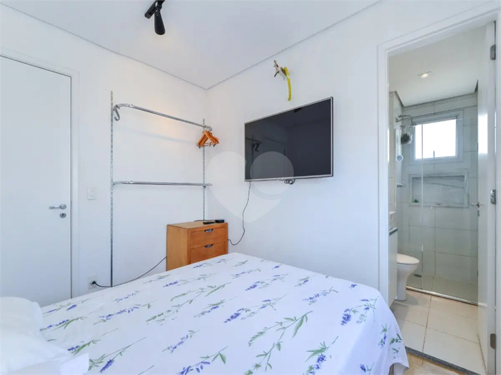 Venda Apartamento São Paulo Liberdade REO1039261 46